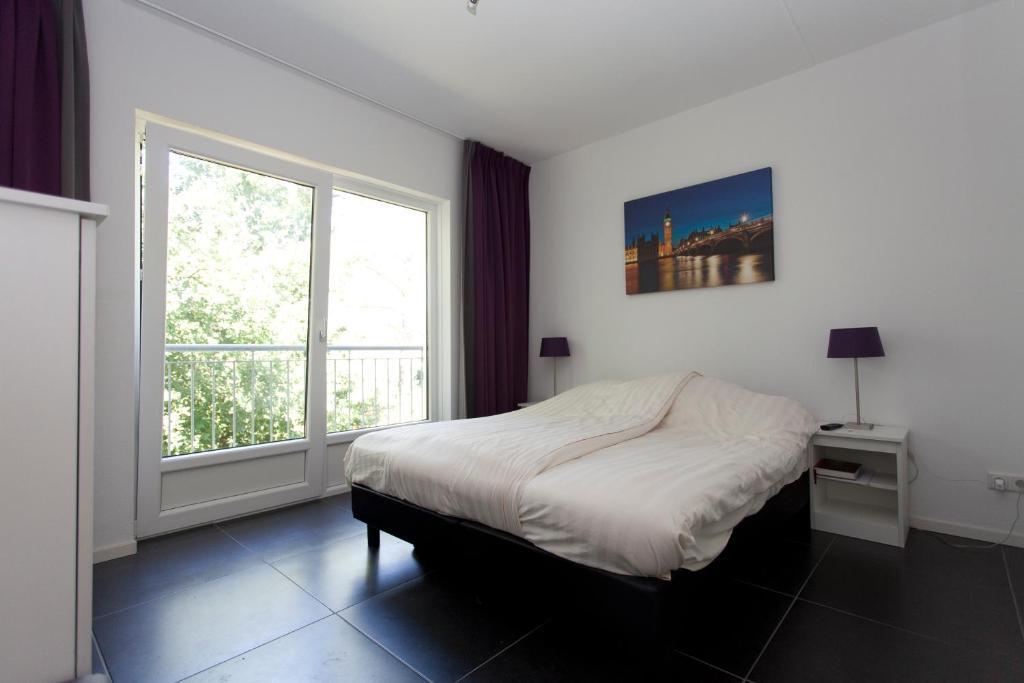 Roompot Resort Arcen Pokoj fotografie