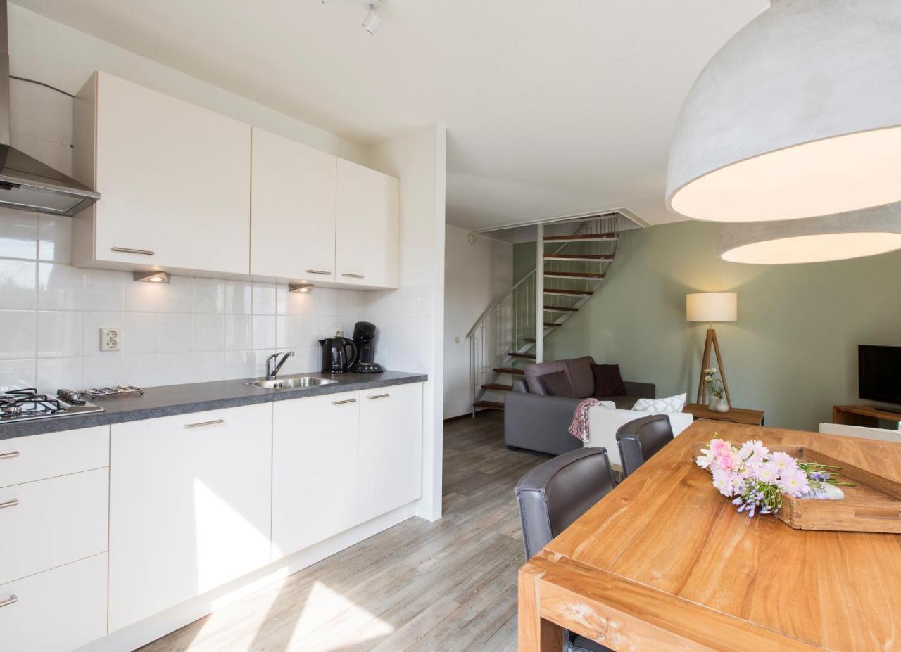 Roompot Resort Arcen Pokoj fotografie