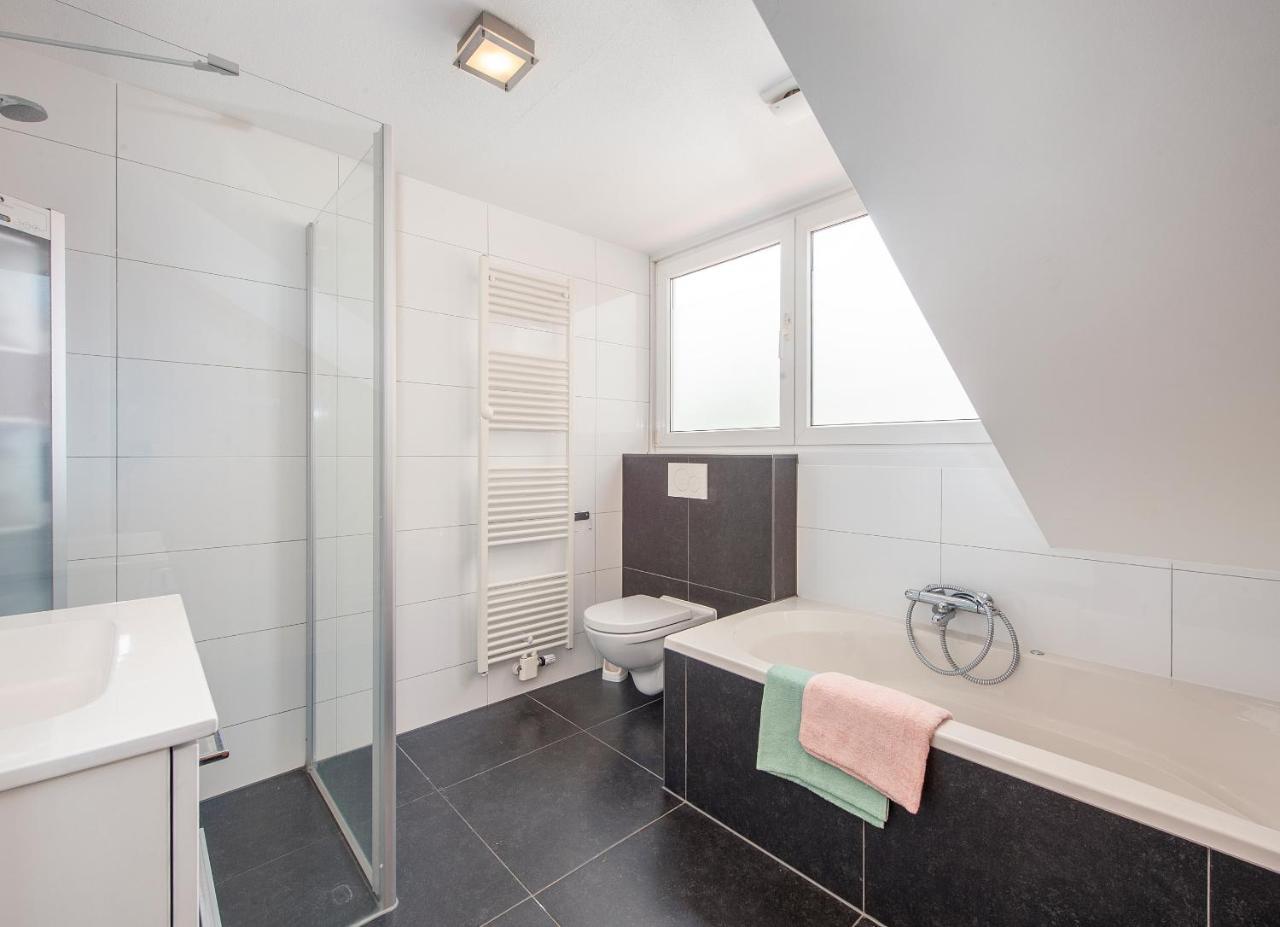 Roompot Resort Arcen Pokoj fotografie