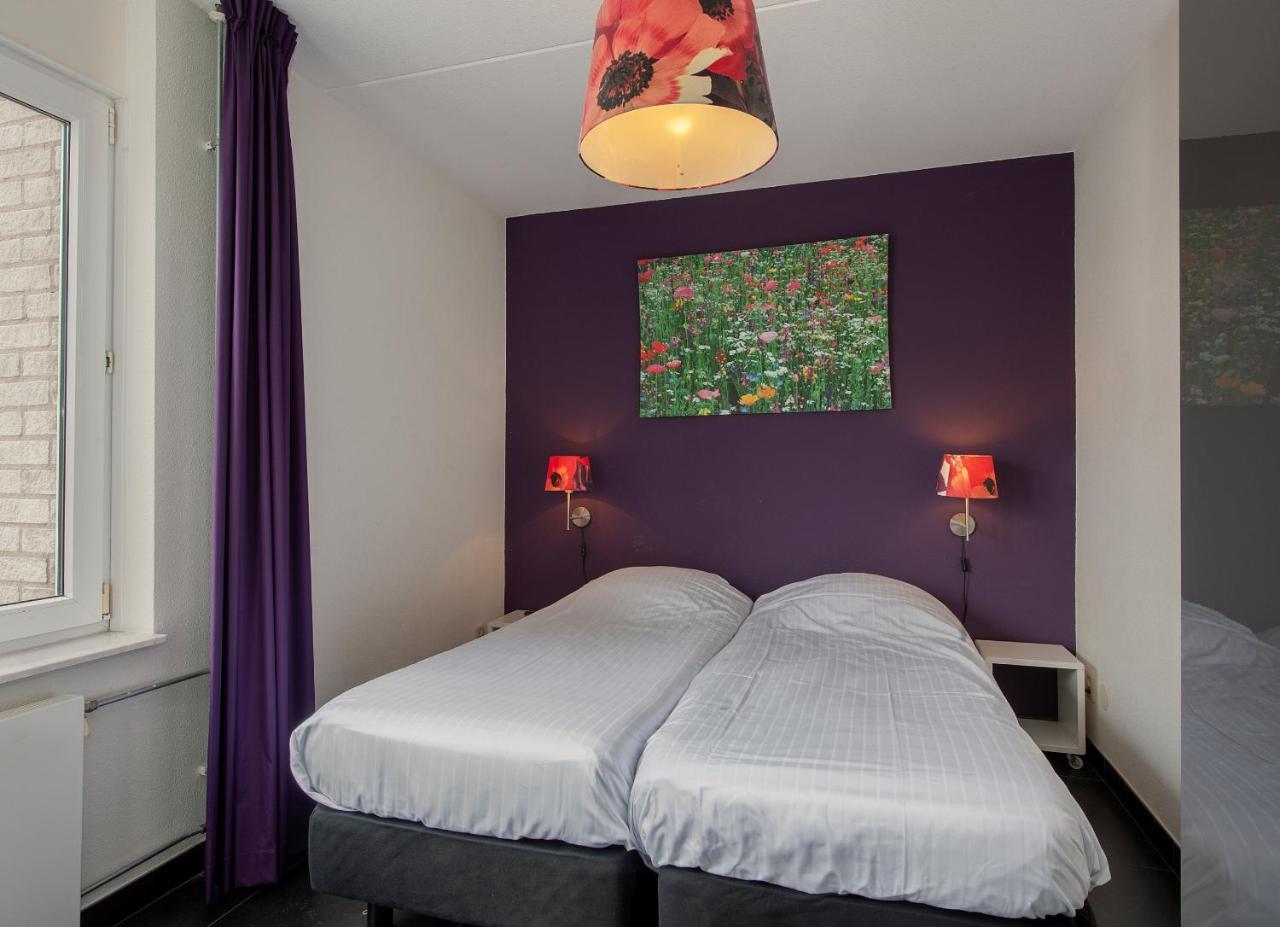 Roompot Resort Arcen Pokoj fotografie