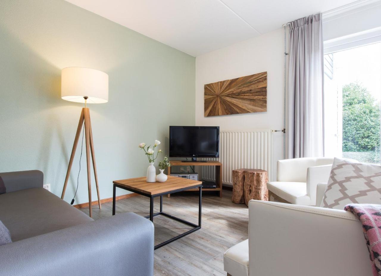 Roompot Resort Arcen Pokoj fotografie