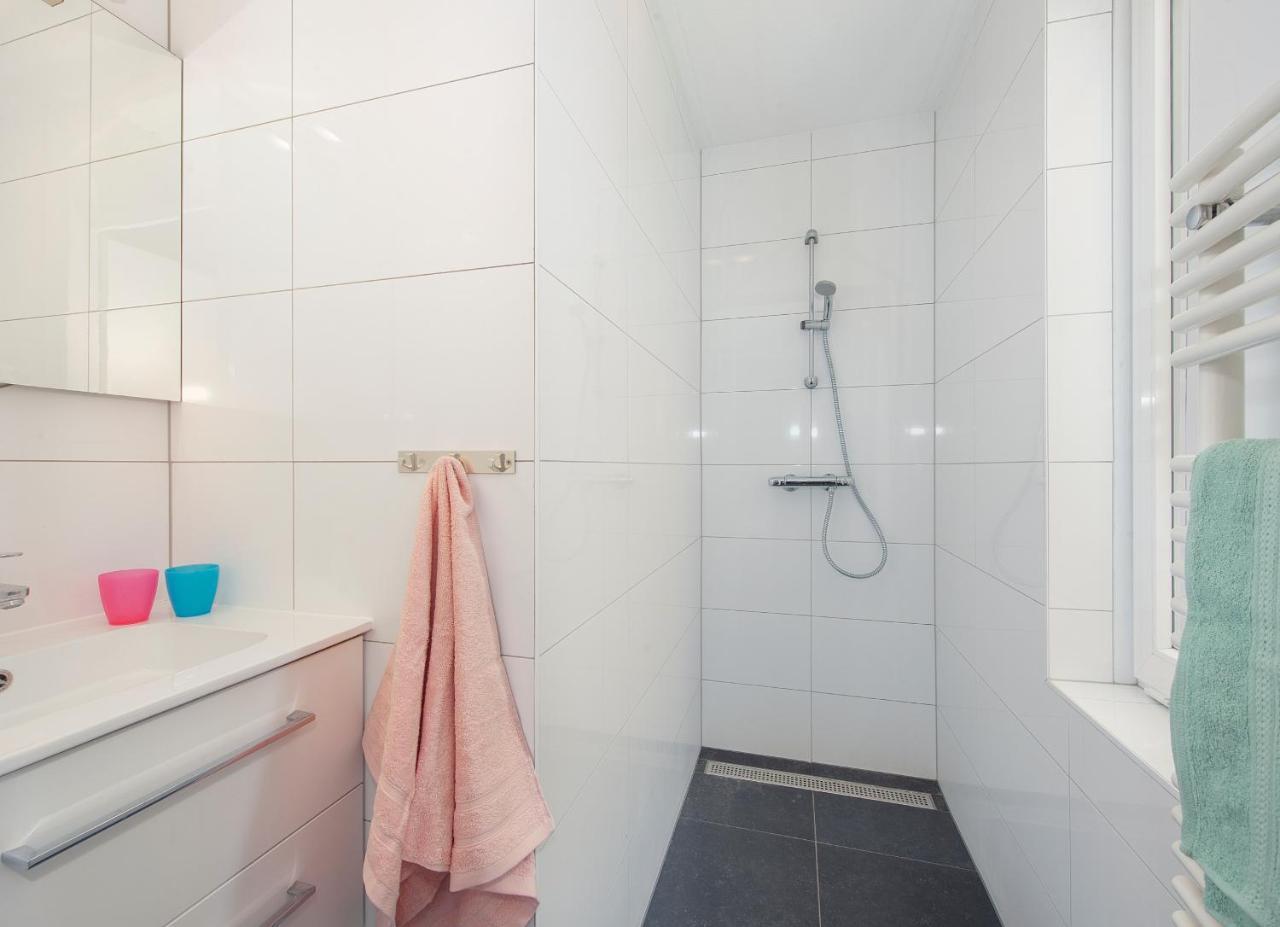 Roompot Resort Arcen Pokoj fotografie