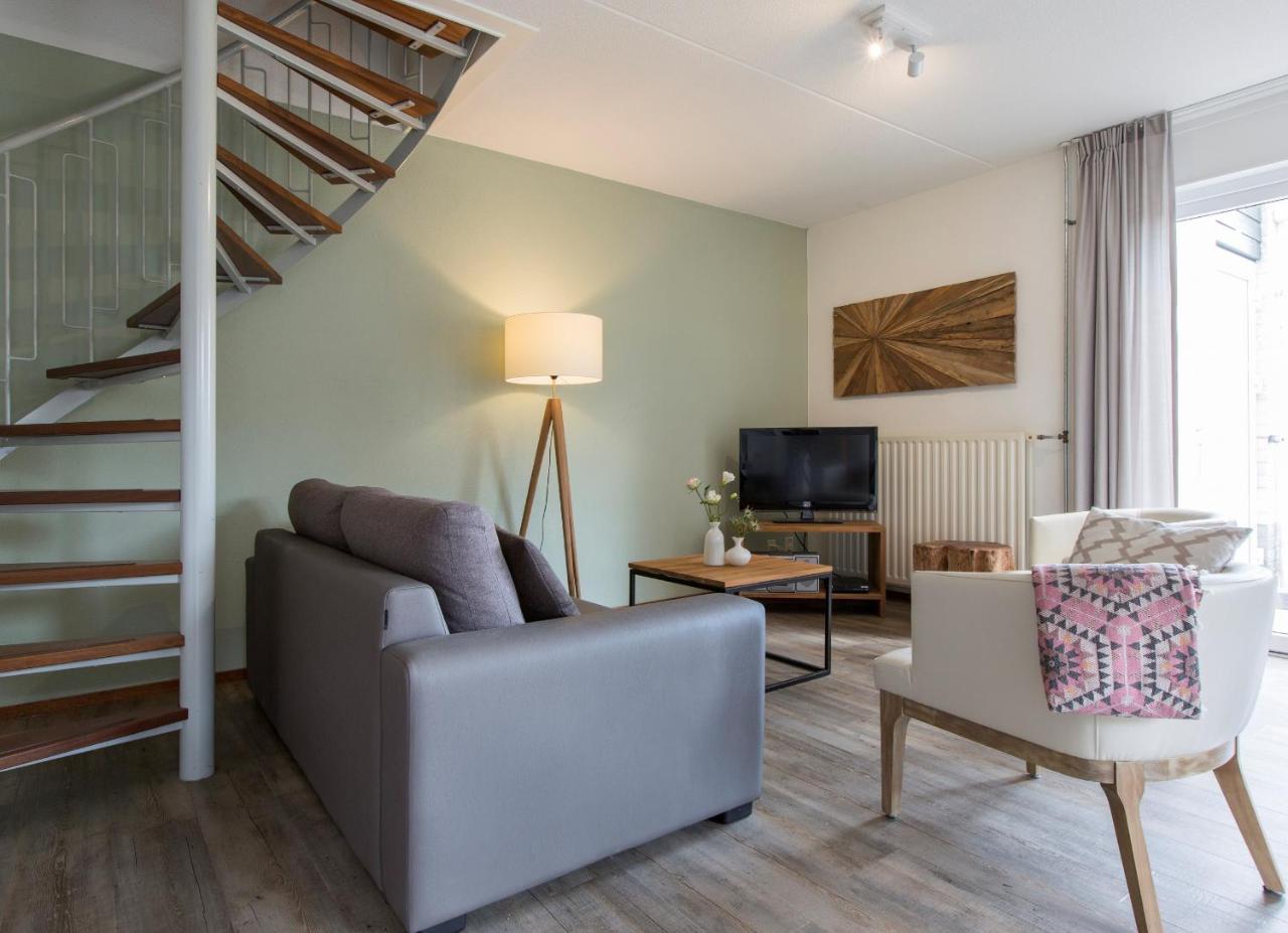 Roompot Resort Arcen Pokoj fotografie