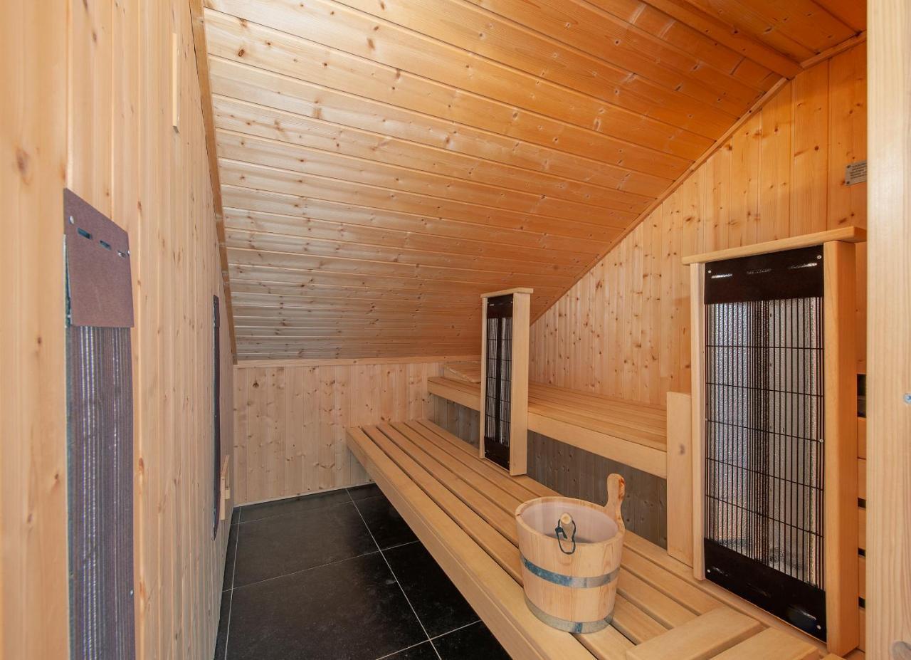 Roompot Resort Arcen Pokoj fotografie