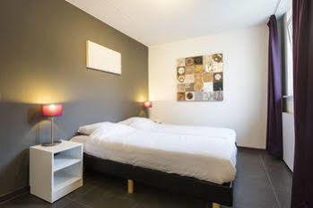 Roompot Resort Arcen Exteriér fotografie